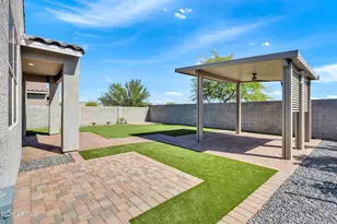 4397 E Clydesdale St, San Tan Valley, AZ 85140 - Photo 31