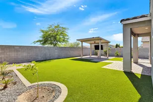 4397 E Clydesdale St, San Tan Valley, AZ 85140 - Photo 27