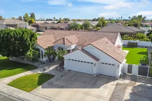 4575 E Encinas Ave, Gilbert, AZ 85234 - Photo 1