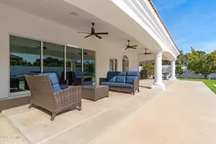 4575 E Encinas Ave, Gilbert, AZ 85234 - Photo 25