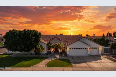 4575 E Encinas Avenue, Gilbert, AZ 85234 - Photo 1