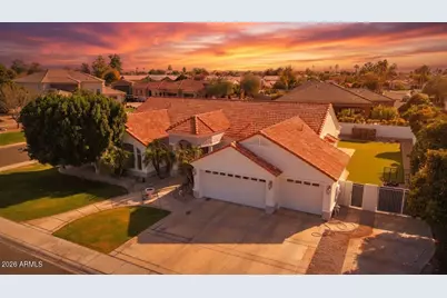 4575 E Encinas Avenue, Gilbert, AZ 85234 - Photo 1