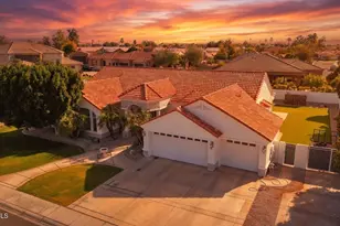 4575 E Encinas Ave, Gilbert, AZ 85234 - Photo 1