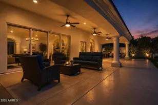 4575 E Encinas Ave, Gilbert, AZ 85234 - Photo 7