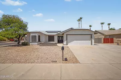 15260 N 63rd Drive, Glendale, AZ 85306 - Photo 1