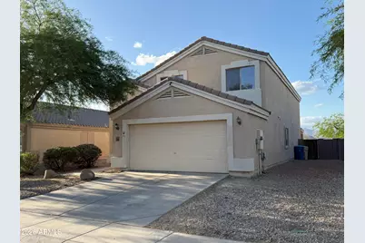 21860 W Pima Street, Buckeye, AZ 85326 - Photo 3