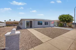 2653 N Armour Ave, Mesa, AZ 85215 - Photo 3