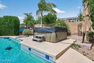 14332 N 174th Ln, Surprise, AZ 85388 - Photo 31