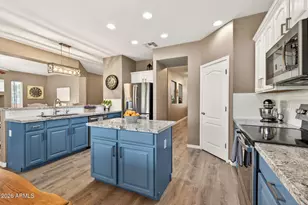 14332 N 174th Ln, Surprise, AZ 85388 - Photo 5