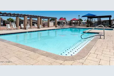 5747 W Missouri Avenue #216, Glendale, AZ 85301 - Photo 37