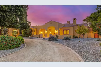 8336 W Avenida Del Sol --, Peoria, AZ 85383 - Photo 1