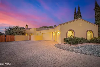 8336 W Avenida Del Sol --, Peoria, AZ 85383 - Photo 3