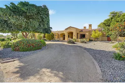 8336 W Avenida Del Sol --, Peoria, AZ 85383 - Photo 17