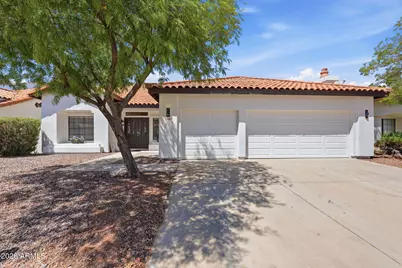 5322 W Wethersfield Drive, Glendale, AZ 85304 - Photo 3