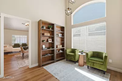 5322 W Wethersfield Drive, Glendale, AZ 85304 - Photo 19