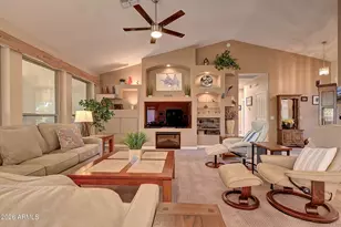 24526 S Desert Flower Dr, Sun Lakes, AZ 85248 - Photo 11