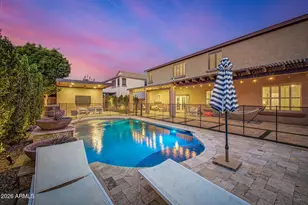 134 E Frances Ln, Gilbert, AZ 85295 - Photo 41