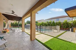134 E Frances Ln, Gilbert, AZ 85295 - Photo 47