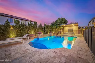 134 E Frances Ln, Gilbert, AZ 85295 - Photo 43