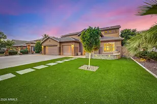 134 E Frances Ln, Gilbert, AZ 85295 - Photo 5