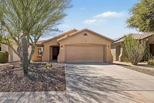 33788 N Cherry Creek Rd, San Tan Valley, AZ 85144 - Photo 3