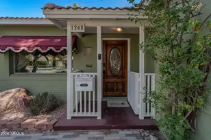 1268 E Edgemont Ave, Phoenix, AZ 85006 - Photo 3
