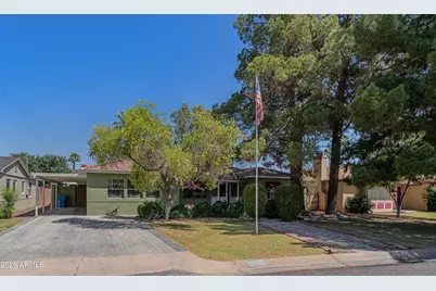 1268 E Edgemont Avenue, Phoenix, AZ 85006 - Photo 31