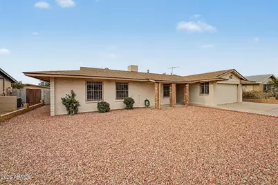 4024 W Dunlap Avenue, Phoenix, AZ 85051 - Photo 13