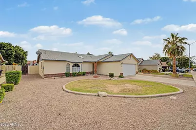 6357 E Gary Street, Mesa, AZ 85205 - Photo 27