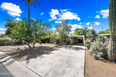1419 E Rancho Drive, Phoenix, AZ 85014 - Photo 3