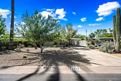 1419 E Rancho Drive, Phoenix, AZ 85014 - Photo 1