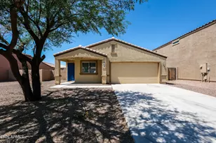 8952 S 253rd Ave, Buckeye, AZ 85326 - Photo 1