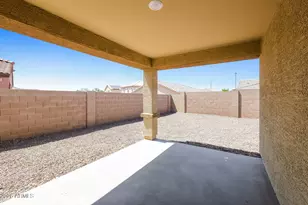 8952 S 253rd Ave, Buckeye, AZ 85326 - Photo 23