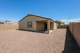 8952 S 253rd Ave, Buckeye, AZ 85326 - Photo 25