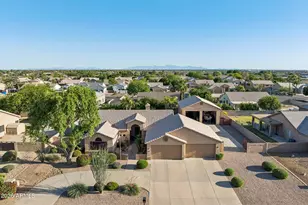 9131 W Cielo Grande, Peoria, AZ 85383 - Photo 51