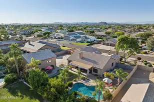 9131 W Cielo Grande, Peoria, AZ 85383 - Photo 55