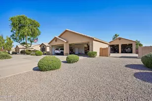 9131 W Cielo Grande, Peoria, AZ 85383 - Photo 61