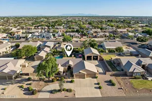 9131 W Cielo Grande, Peoria, AZ 85383 - Photo 57