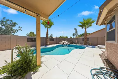 463 S 26th Circle, Mesa, AZ 85204 - Photo 37