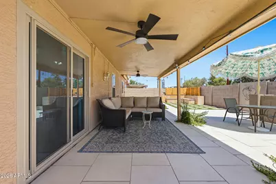 463 S 26th Circle, Mesa, AZ 85204 - Photo 35