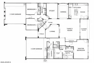 12519 W Palo Brea Ln, Peoria, AZ 85383 - Photo 37