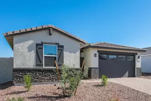 24480 W Grove St, Buckeye, AZ 85326 - Photo 5