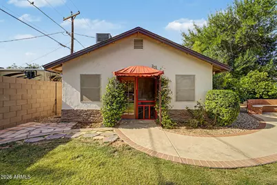 7034 N 23rd Drive, Phoenix, AZ 85021 - Photo 25
