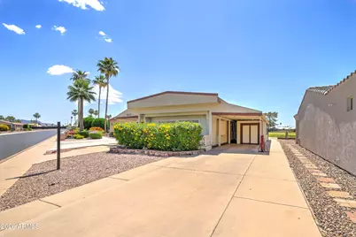 5679 E Hermosa Vista Drive, Mesa, AZ 85215 - Photo 5