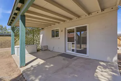 1111 N 64th Street #43, Mesa, AZ 85205 - Photo 13