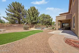 19656 S 191st Dr, Queen Creek, AZ 85142 - Photo 41