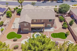 19656 S 191st Dr, Queen Creek, AZ 85142 - Photo 47