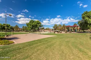 19656 S 191st Dr, Queen Creek, AZ 85142 - Photo 53