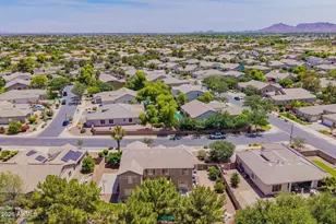19656 S 191st Dr, Queen Creek, AZ 85142 - Photo 59
