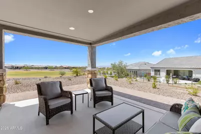 18944 N 266th Lane, Buckeye, AZ 85396 - Photo 31
